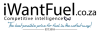 iWantFuel